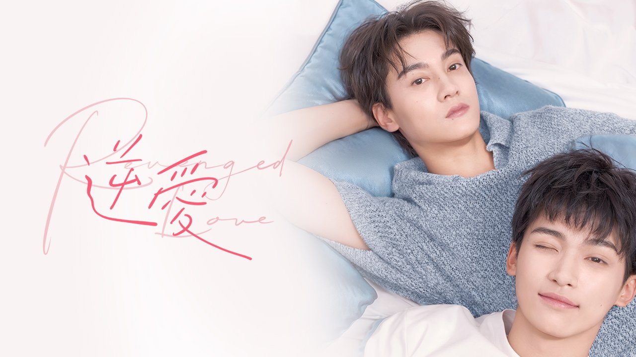 Revenged Love BL Series Review - Part 2 (Episodes 13-24)