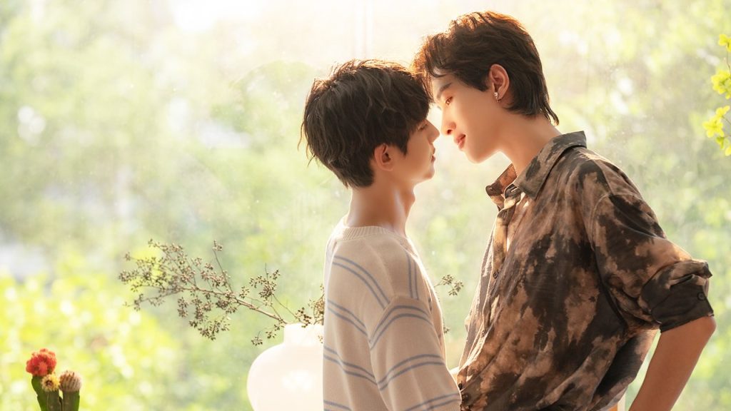 Jiang Xiao Shuai and Guo Cheng Yu