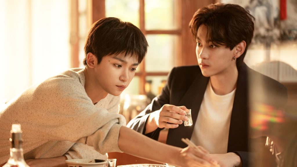 Chi Cheng and Wu Suo Wei